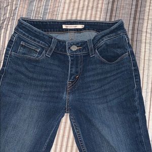 Women’s Levi’s
